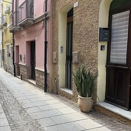 Casa Victoria Iun Q5032 Appartamento