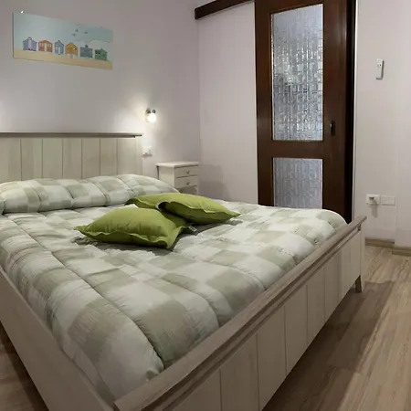 Appartamento Casa Victoria Iun Q5032