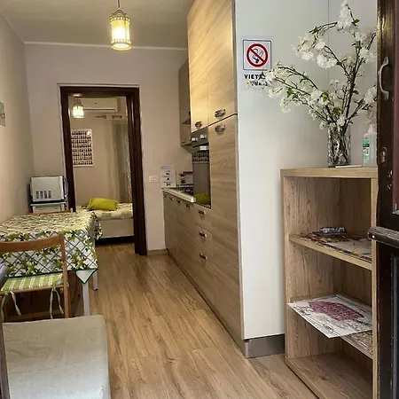 Casa Victoria Iun Q5032 Appartamento *