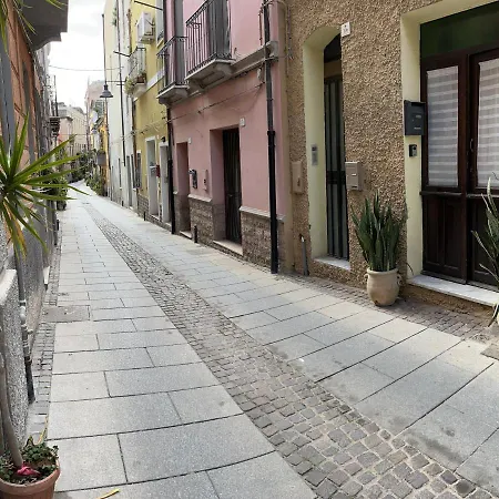 Casa Victoria Iun Q5032 Cagliari