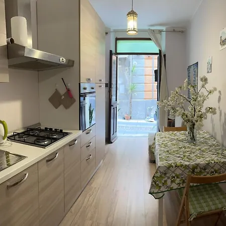 Casa Victoria Iun Q5032 * Cagliari