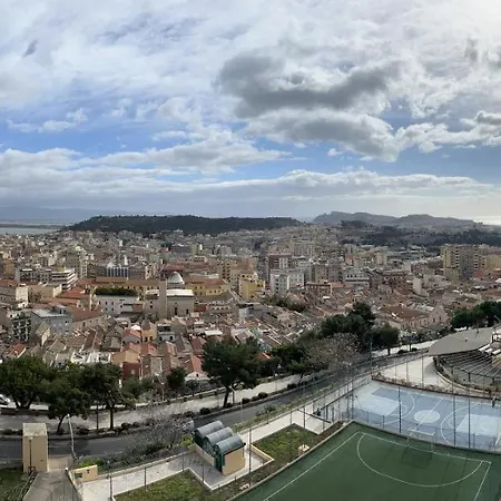 Appartamento Casa Victoria Iun Q5032 Cagliari
