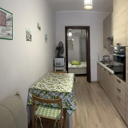 Casa Victoria Iun Q5032 * Cagliari