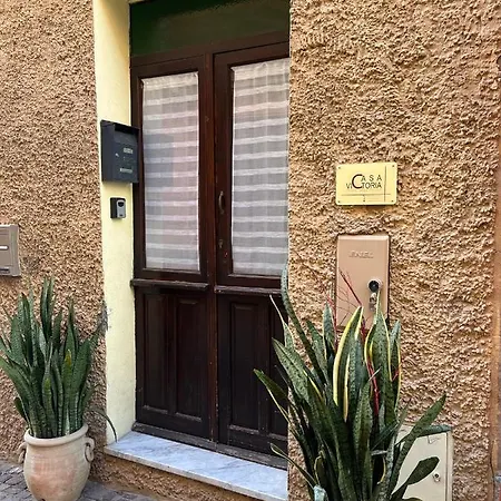 Casa Victoria Iun Q5032 Cagliari