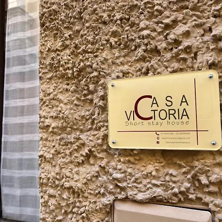 Appartamento Casa Victoria Iun Q5032