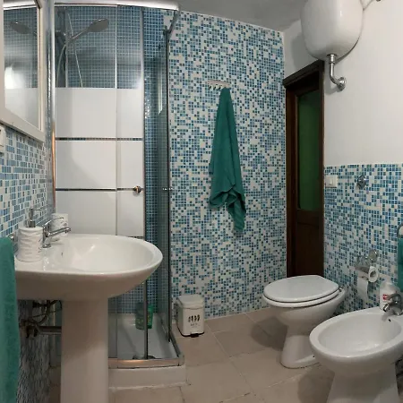 Appartamento Casa Victoria Iun Q5032 Cagliari